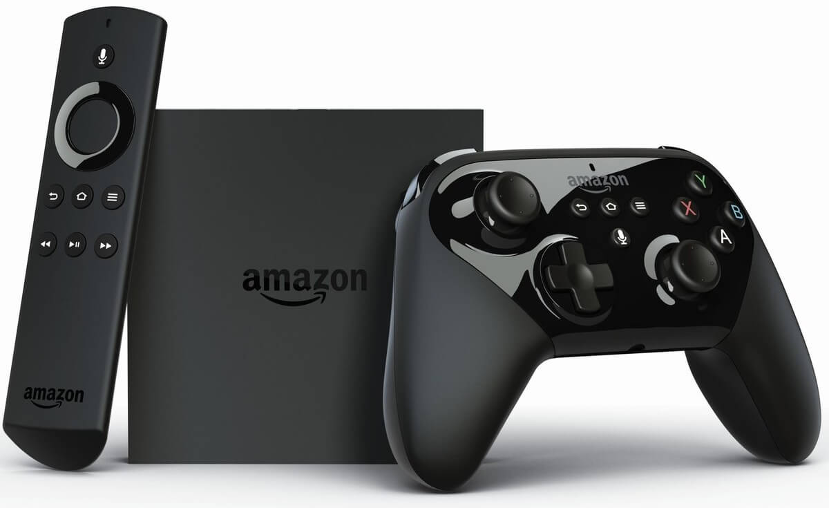Amazon представила конкурента Apple TV с голосовым ассистентом
